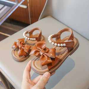 Open-Toe Breathable Sandals – Non-Slip Beach & Outdoor Shoes