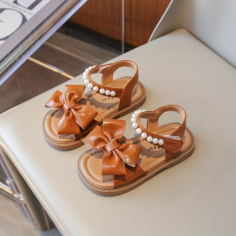 Open-Toe Breathable Sandals – Non-Slip Beach & Outdoor Shoes