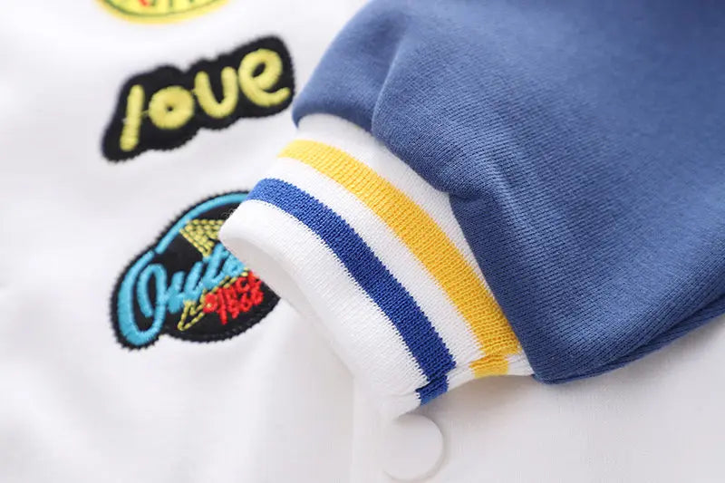 2pcs Premium Jacket & Pants Sets