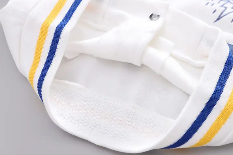 2pcs Premium Jacket & Pants Sets