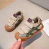 Soft Sole Sneakers – Non-Slip Running Shoes for Boys & Girls