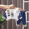 2pcs Premium Jacket & Pants Sets