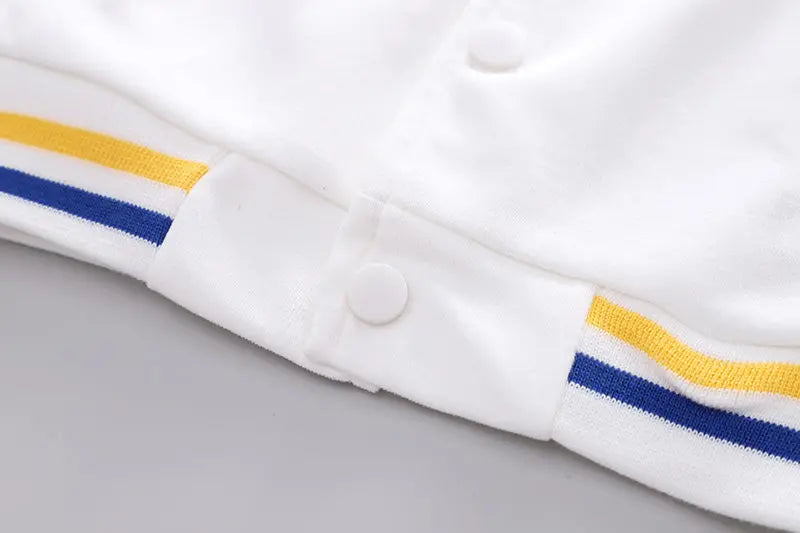 2pcs Premium Jacket & Pants Sets