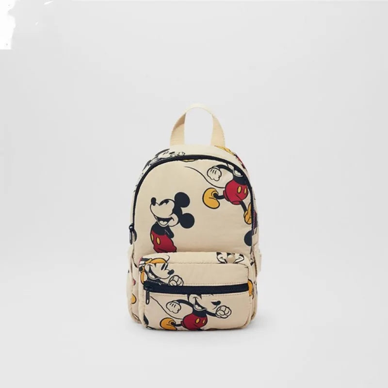 Mickey Mouse Fashion Backpack