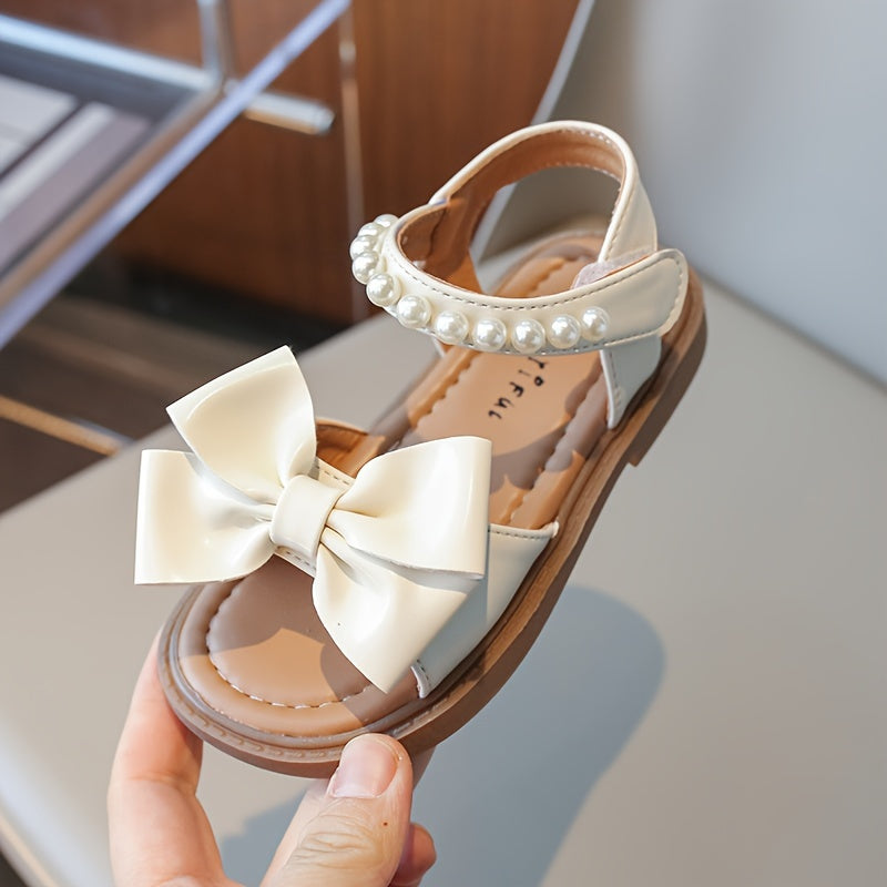 Open-Toe Breathable Sandals – Non-Slip Beach & Outdoor Shoes