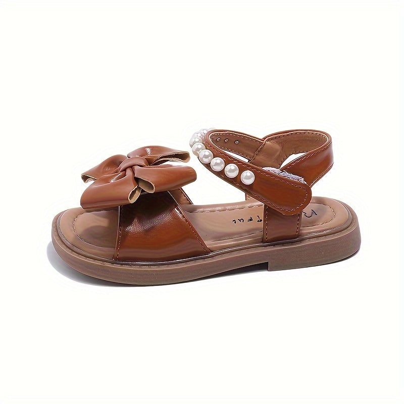 Open-Toe Breathable Sandals – Non-Slip Beach & Outdoor Shoes